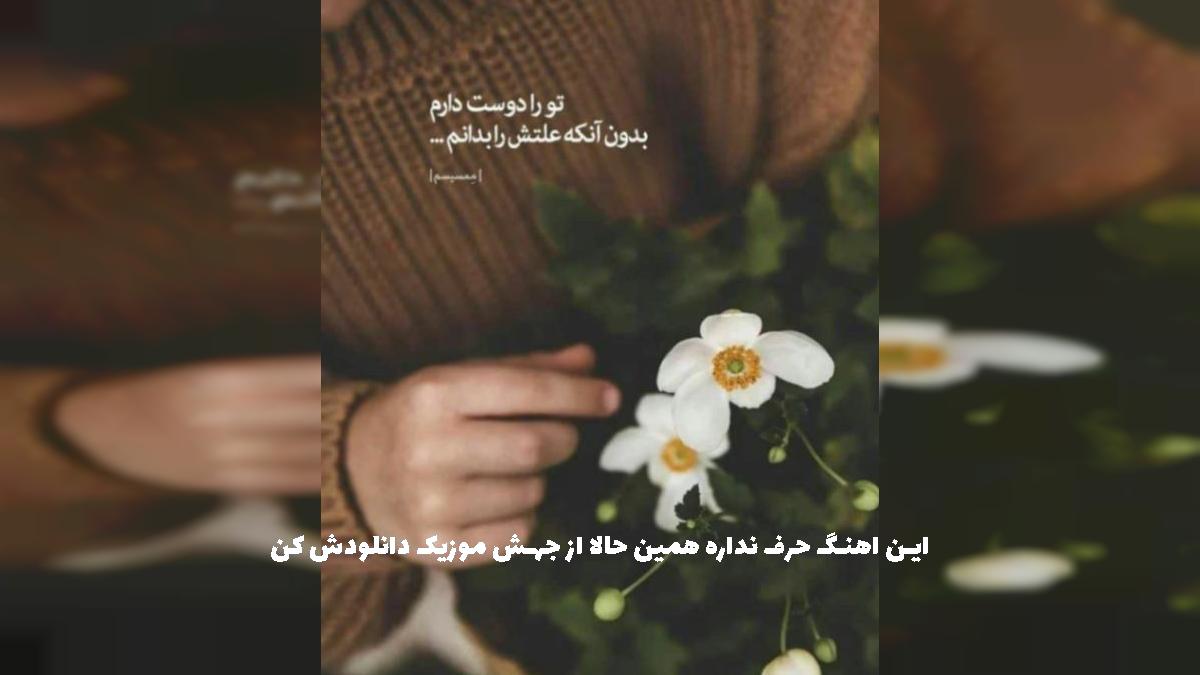 دانلود آهنگ مید این گاده لایو رفتم قرار دعوا از رضا پیشرو